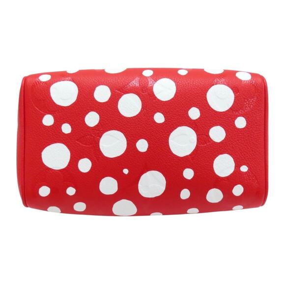 Louis Vuitton LV x Yayoi Kusamsa Speedy 20
Bandoulière Bag - Picture 4 of 9